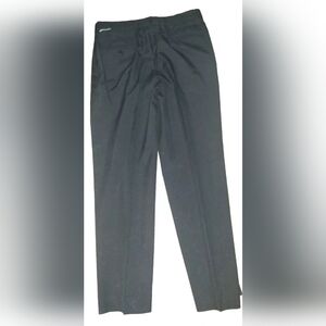 DSCP by Bremen Bowdon Mens Military Pants 37 Waist Black